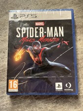 Marvel's Spider-Man: Miles