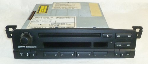 Bmw 6512 909 882 - -, business