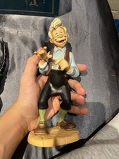 Wdcc Geppetto “ Good Bye