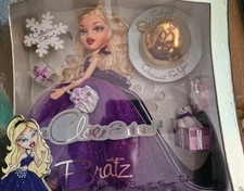 Cloe Exclusive Holiday Edition