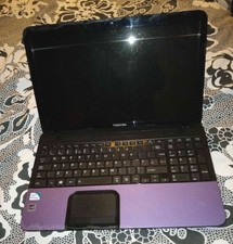 Toshiba Satellite C855 Laptop