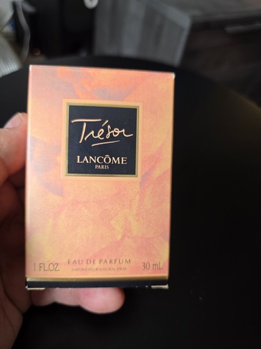 Lancome tresor eau - lancome,