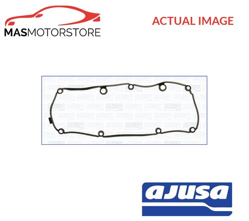 Engine rocker cover gasket - cover,