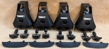 Thule 417 Tracker Foot Tower