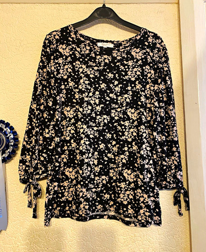 Principles petite floral - petite,