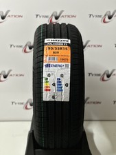 1 X 195 55 R15 85V MAZZINI