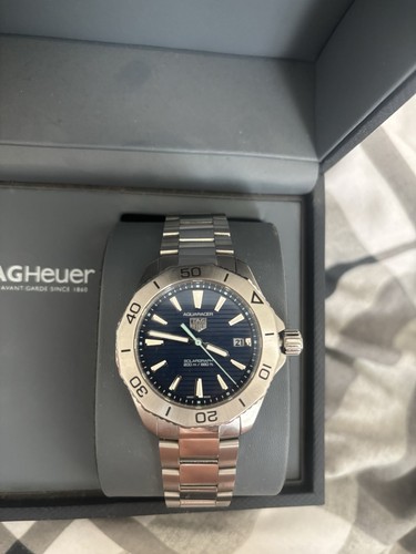 Tag heuer aquaracer - tag,