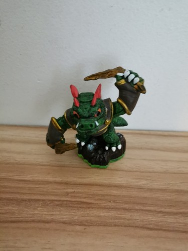 Dino rang skylanders - -,