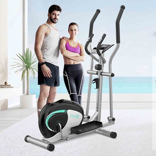 Cross trainer home magnetic - cross,