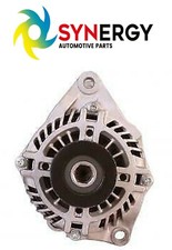 Peugeot 4008 1.8 Hdi 2012> OE Remanufactured 130 Amp Alternator Outright Sale 