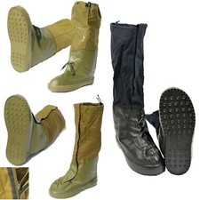 Original BW KSK overshoes -