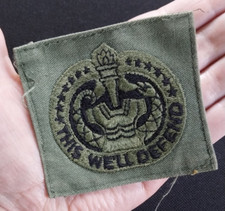 THIS WE'LL DEFEND Drill