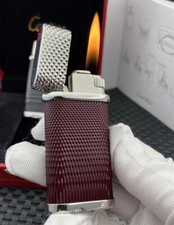 Smoking Lighter Cartier