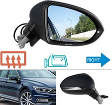 For VW Passat B8 2014-18 Right