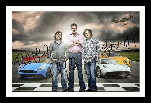 Top gear richard hammond - hammond, &