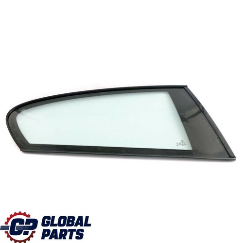 Bmw e81 side window - side, rear
