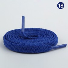 Shoe Laces Flat Tie Shoe Laces