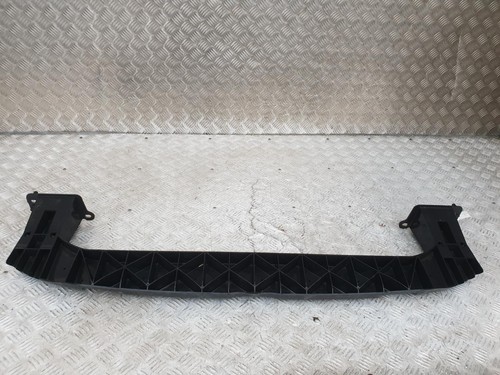 Ford transit bumper crash - ford,
