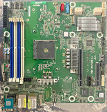 ASrock X570D4U AsRock Rack