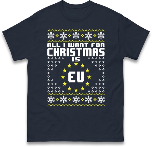 All want for - christmas, is