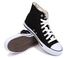 DUNLOP SOVIET SOUL CAL BLACK
