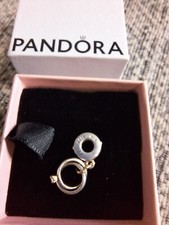 Pandora Wedding Engagement