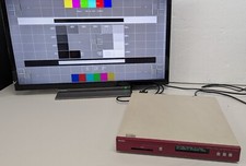 Astro VG-848 Programmable