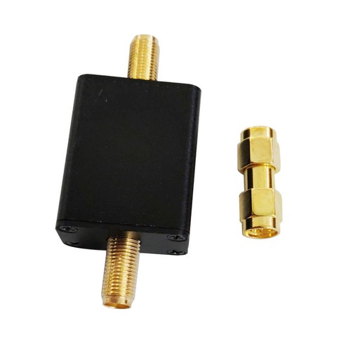 Broadcast band stop filter - fm,