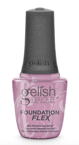 Gelish soak off - soak,