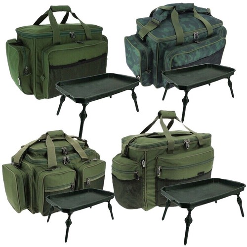New fishing tackle bag - fishing,