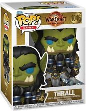 Thrall #1046 World of Warcraft