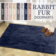 Non Slip Large Indoor Door Mat