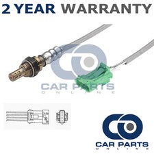 FOR PEUGEOT 206 CC 2.0 16V