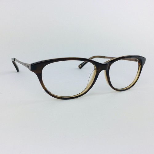Gok wan eyeglasses brown - gok,