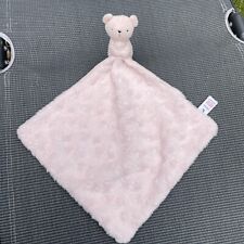 Sainsburys TU Pink Bear Swirls