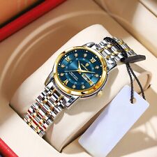 Luxury Womens Watches