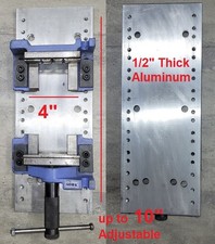 CNC MIilling machine 4" x upto