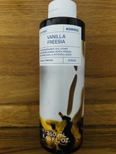 KORRES Vanilla Freesia Shower