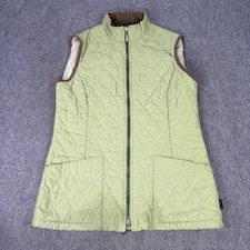 Barbour Gilet Womens UK 10