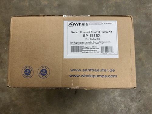 Whale switch connect - switch, control