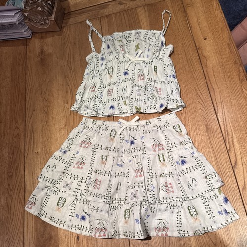 Girls too and matching - girls,