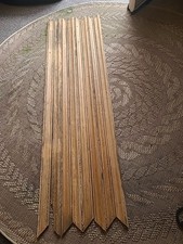 Old Original Stripped Pine