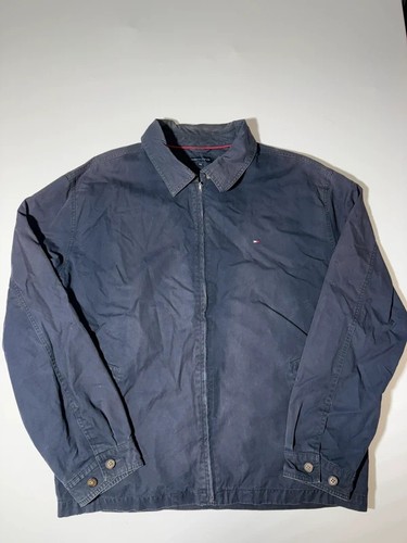 Men vintage tommy hilfiger - men’s,