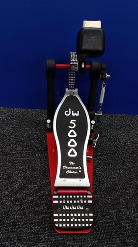 5000ad3 bass drum pedal - 5000ad3,