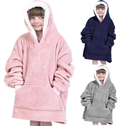 Kids hoodie oversized - hoodie,