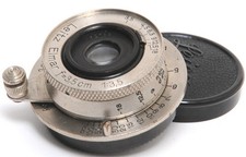 Leica 3.5/3.5 cm Nickel Elmar