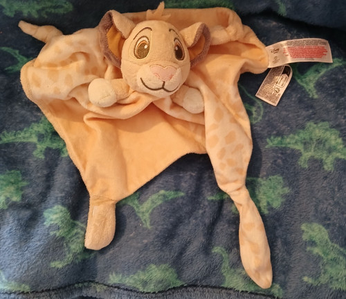 Primark disney the lion - disney, king