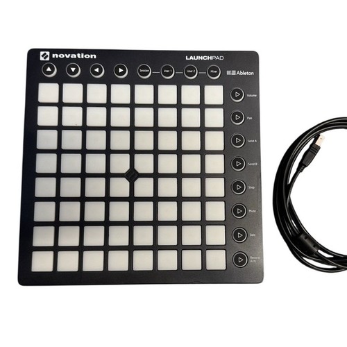 Novation launchpad mini - novation, mk2