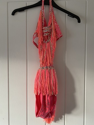 Tap dance costume - tap,