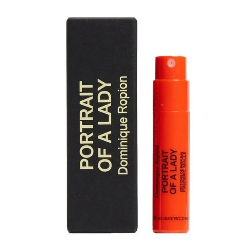 Frederic malle portrait a - of,